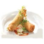 Best Veggie Spring Roll (2) in Orlando, FL