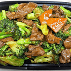Best Beef Broccoli (L) in Orlando, FL