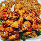 Best Hibachi Chicken in Orlando, FL