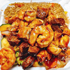Best Hibachi Chicken, Steak & Shrimp in Orlando, FL