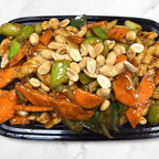 Best Kung Pao Chicken (L) in Orlando, FL