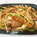 Best Mongolian Beef (L) in Orlando, FL